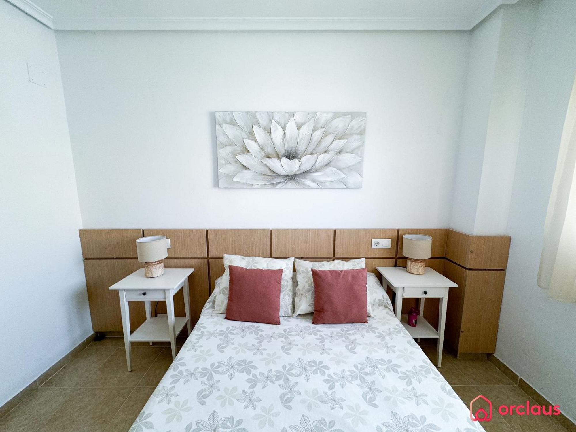 Comodo Y Centrico Magic World Oropesa del Mar Zewnętrze zdjęcie