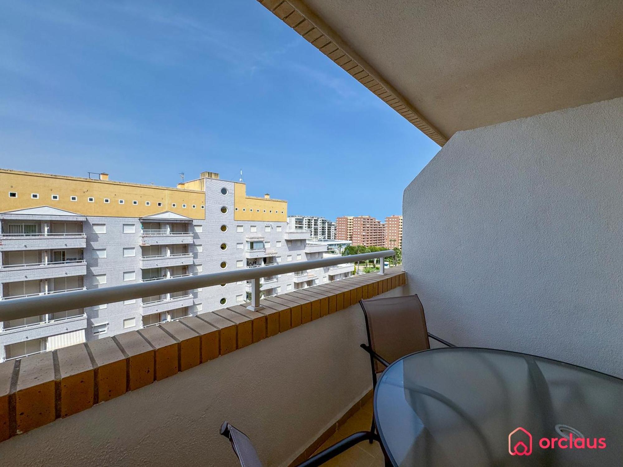 Comodo Y Centrico Magic World Oropesa del Mar Zewnętrze zdjęcie