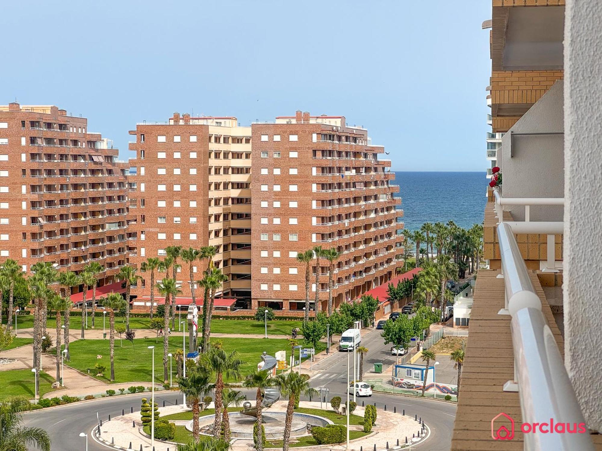 Comodo Y Centrico Magic World Oropesa del Mar Zewnętrze zdjęcie