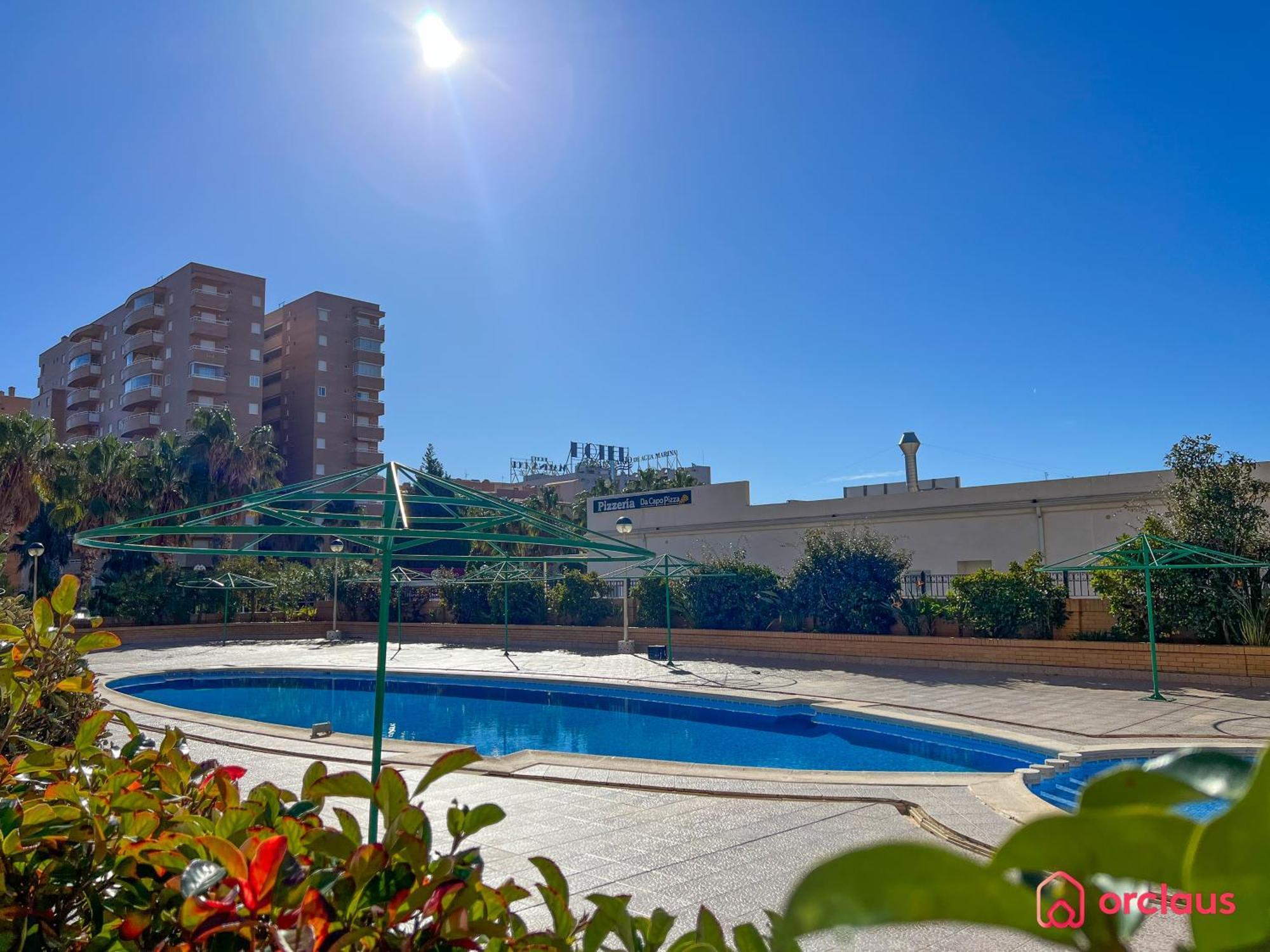 Comodo Y Centrico Magic World Oropesa del Mar Zewnętrze zdjęcie