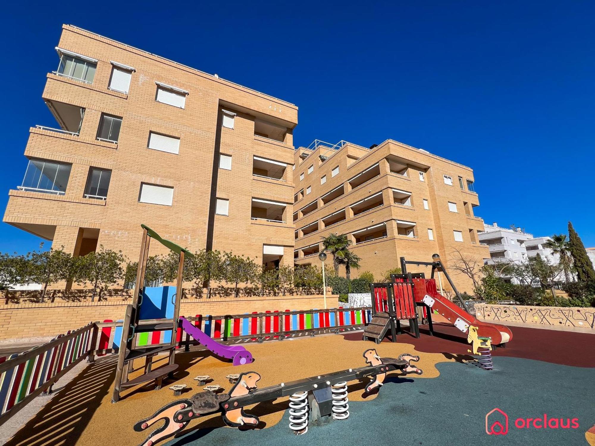 Comodo Y Centrico Magic World Oropesa del Mar Zewnętrze zdjęcie