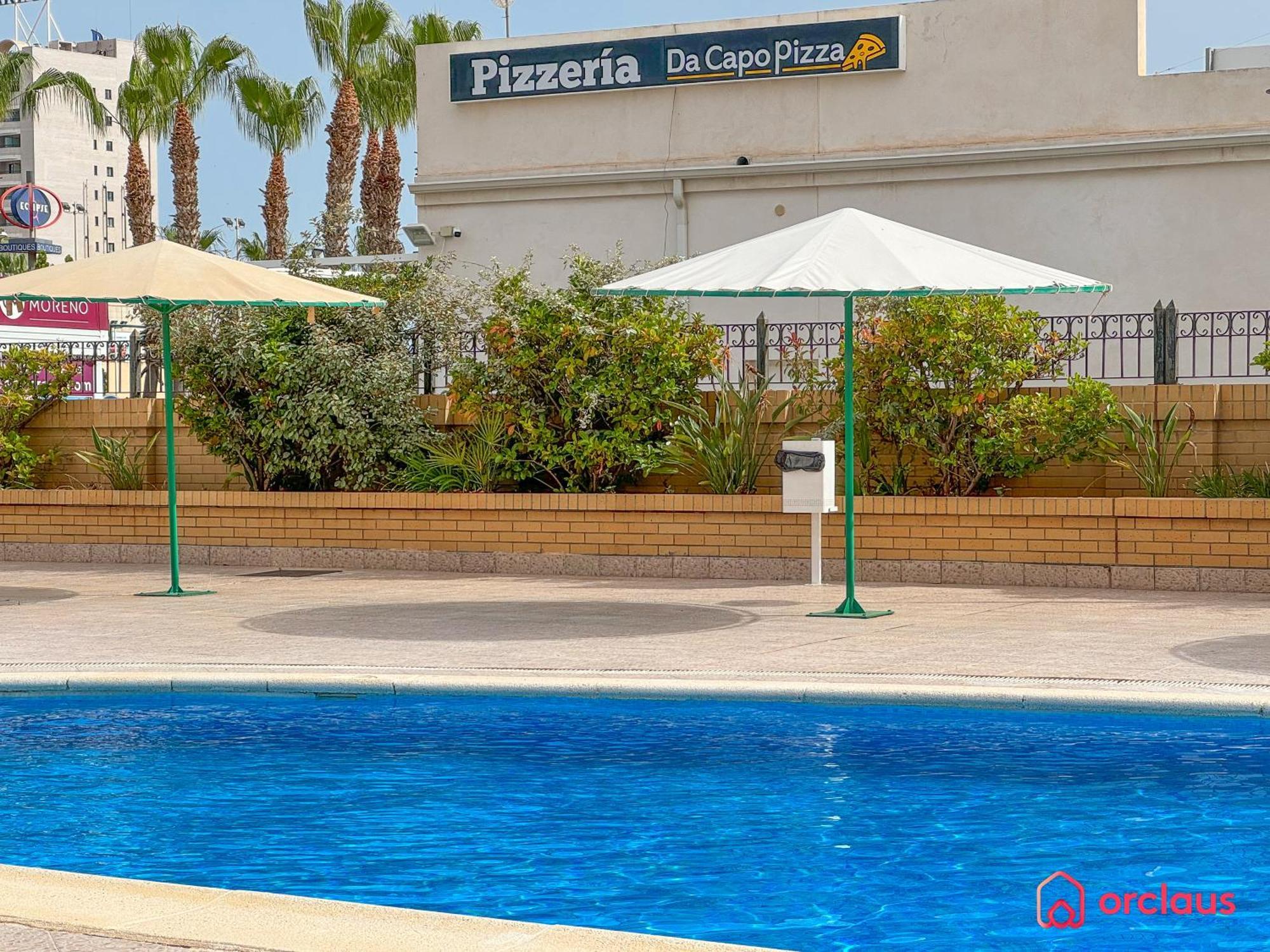 Comodo Y Centrico Magic World Oropesa del Mar Zewnętrze zdjęcie
