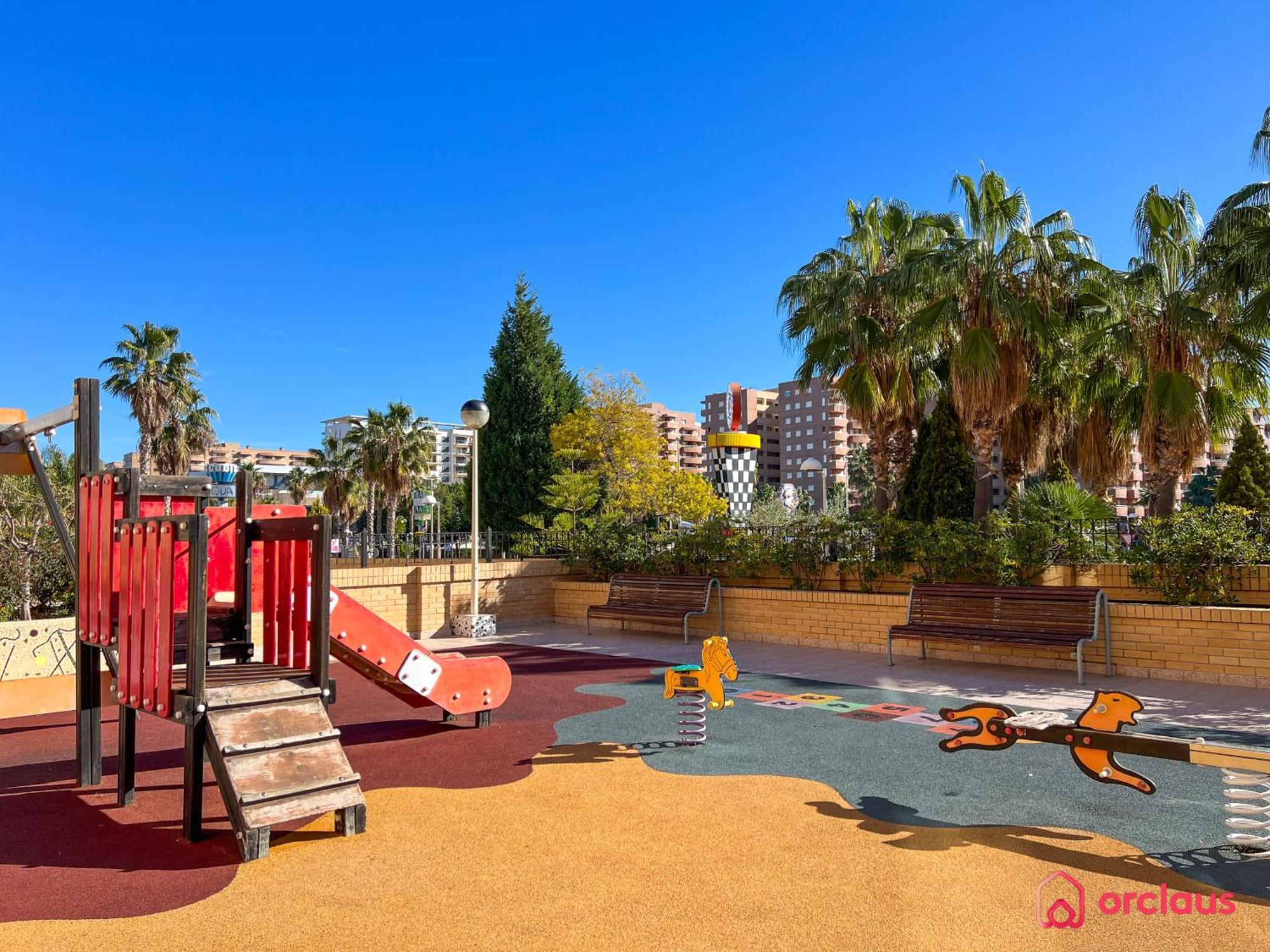 Comodo Y Centrico Magic World Oropesa del Mar Zewnętrze zdjęcie