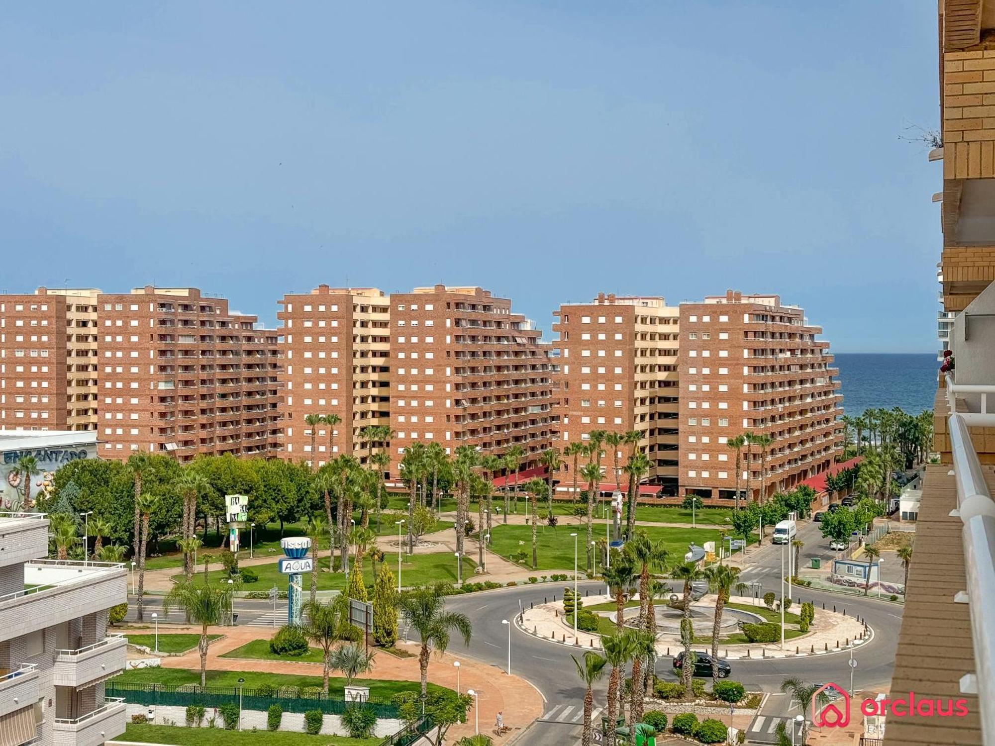 Comodo Y Centrico Magic World Oropesa del Mar Zewnętrze zdjęcie